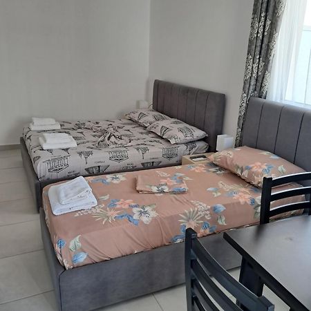 Villa Hysesani Vlorë 外观 照片