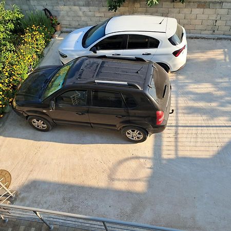 Villa Hysesani Vlorë 外观 照片