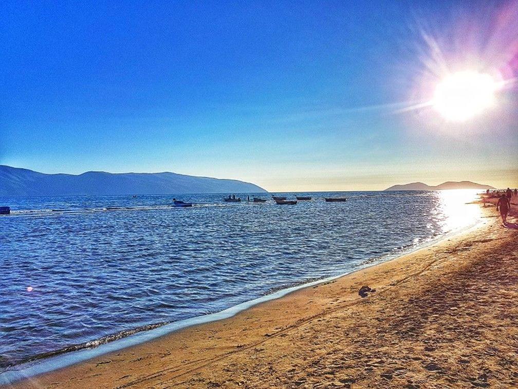 Villa Hysesani Vlorë 外观 照片