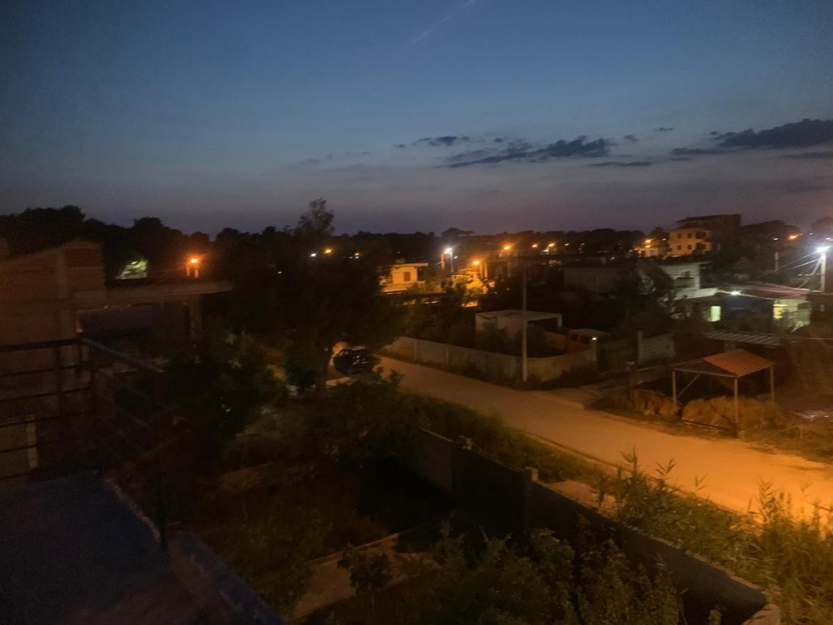 Villa Hysesani Vlorë 外观 照片