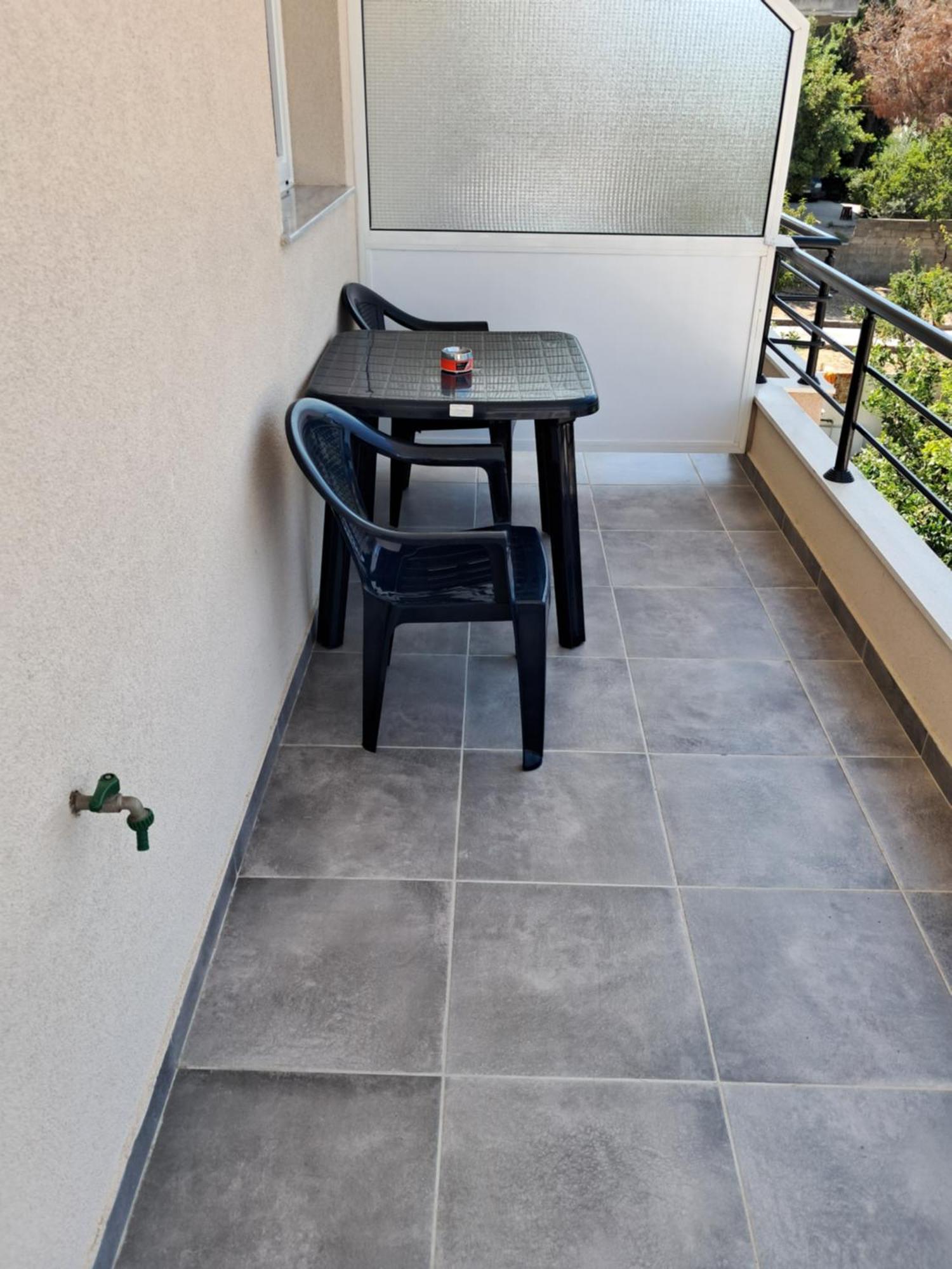 Villa Hysesani Vlorë 外观 照片